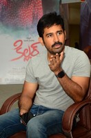 Vijay Antony Killer Interview